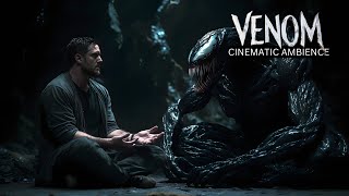 Let Go of the World For a While | #venomlastdance #ambientmusic