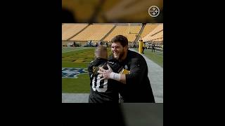 The shock of a lifetime 🥺