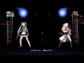 【Project DIVA DTEX】ワールズエンド・ダンスホール【PV/1080p】