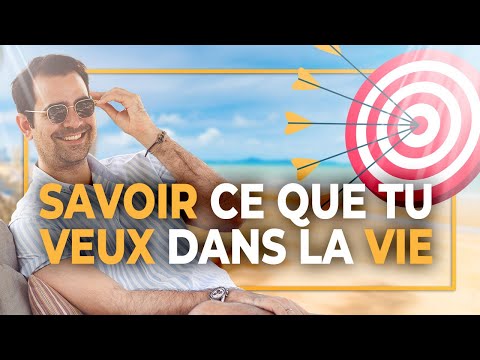 Comment Trouver Votre Objectif De Carrière