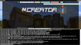 mcreator tutorial ep 14 addding creative tabs
