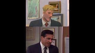 Agent Jones In The Office No God Please No The Office Meme Recreation