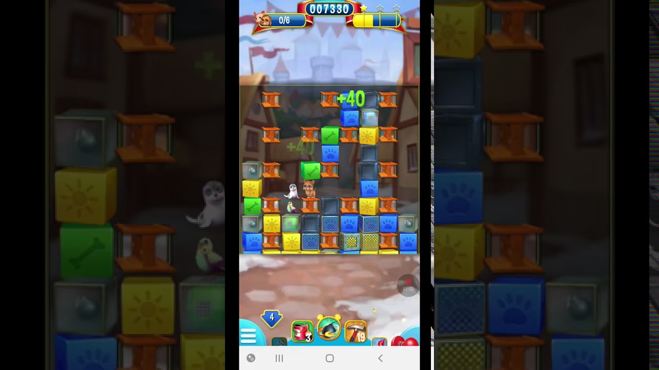 Pet Rescue Saga Level 2843 ~ No Boosters petco hours