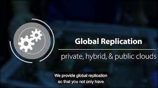 Learn more about ExaGrid Tiered Backup Storage in this short video.