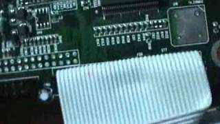 Commodore 64 Web.IT Computer inside & out Part 2