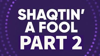 Shaqtin' A Fool | NBA 202021 Compilation | Part 2