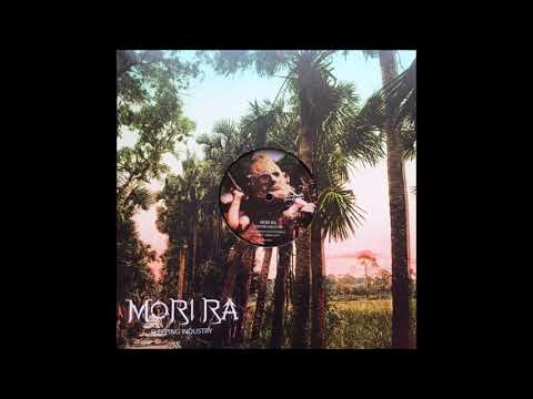 Mori Ra ‎– Sleeping Industry 12インチレコード Mori Ra – Sleeping Industry – Vinyl (12