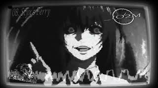 [IO2M] 08. Diabarha - Styxs Ferry