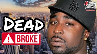 BREAKING: Young Buck Is In SERIOUS Trouble Now!