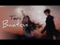 Teri baaton  official music  raghav  storyteller album