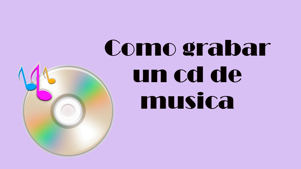 Como abrir el lector de cd de mi pc