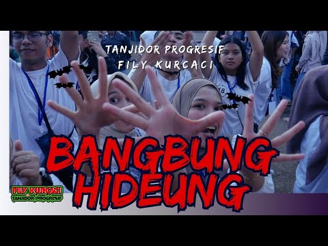 Bangbung Hideung