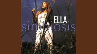 Video thumbnail of "Ella - Standing In The Eyes Of The World"