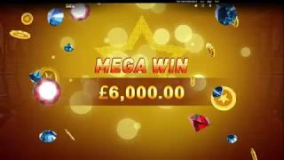 Five Star Power Reels slot by Red Tiger screenshot 3
