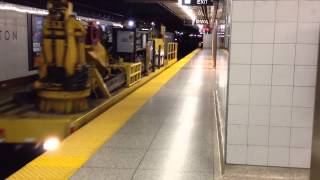 TTC Work Car: RT-82