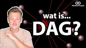 Wat is Directed Acyclic Graph (DAG) en hoe werkt het?