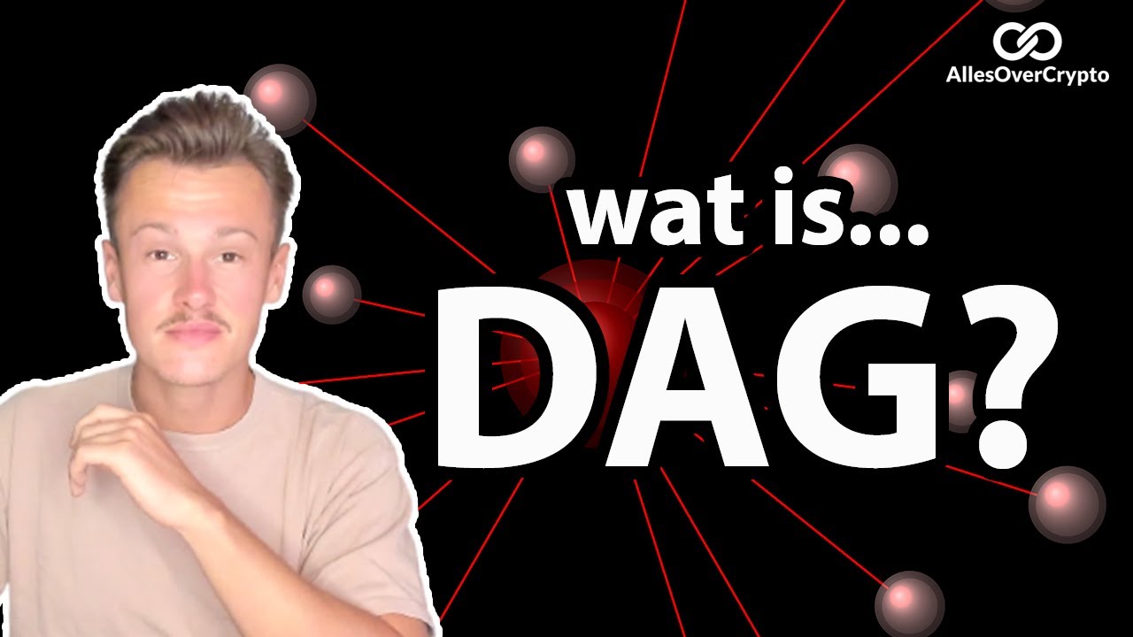 Hedera Hashgraph (HBAR) - een uitgebreide uitleg voor beginners |  AllesOverCrypto