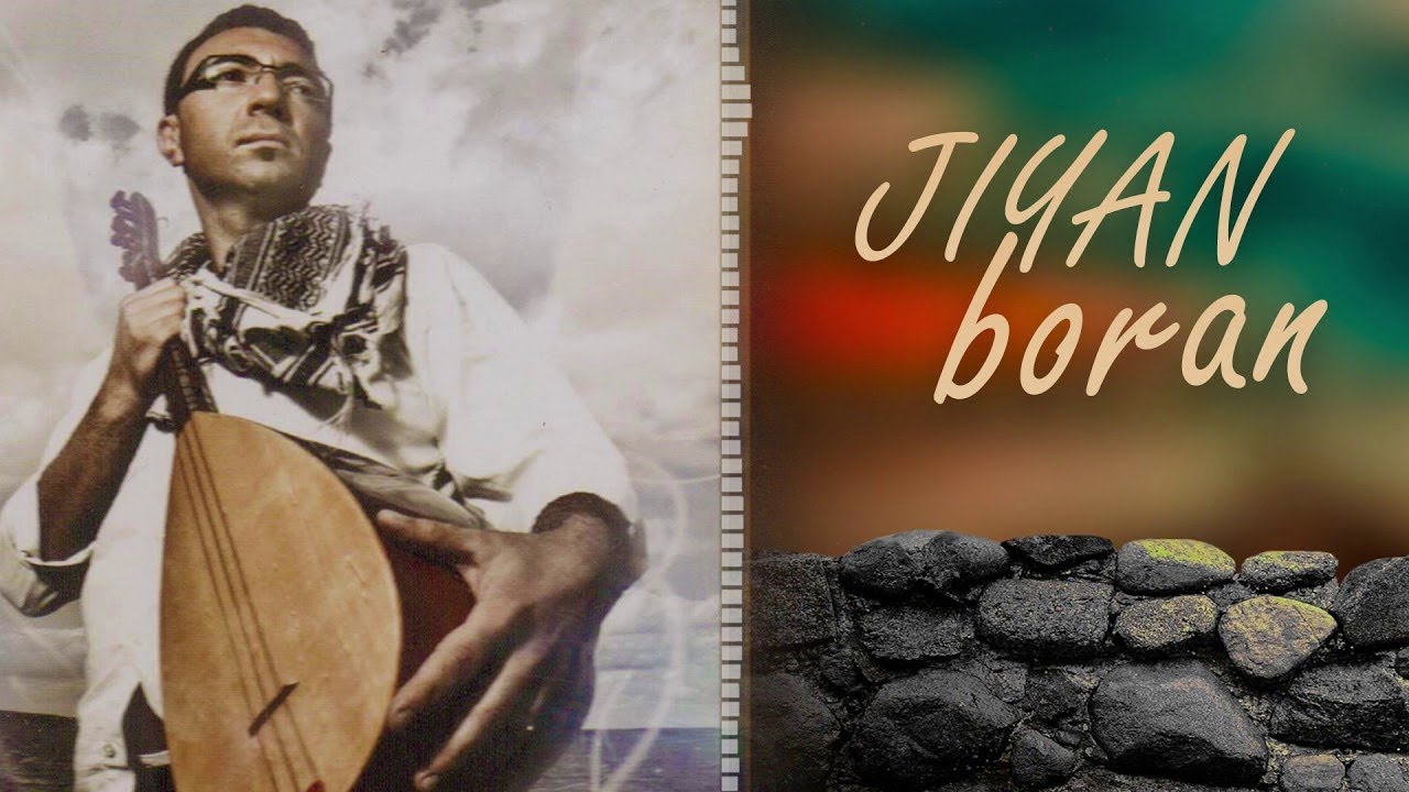 Watch Jiyan - Boran on YouTube Watch Jiyan - Boran on YouTube