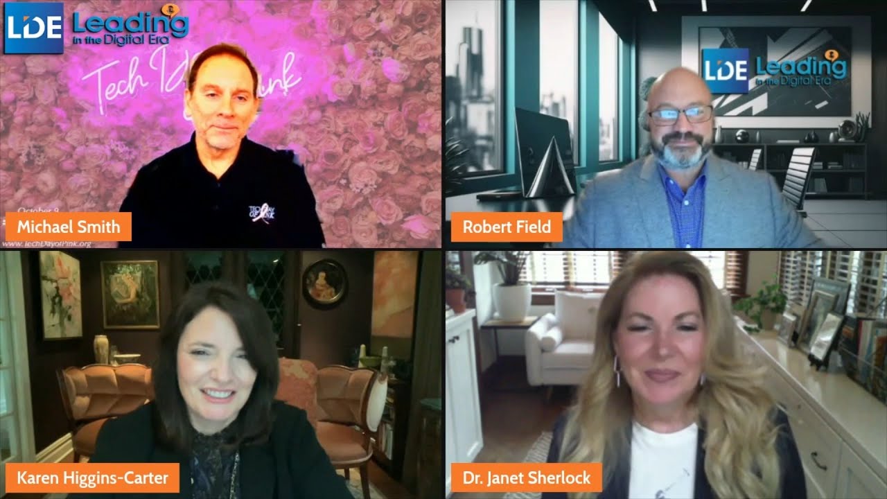 𝐋𝐃𝐄: CIO Evolution - Life Beyond the Role