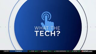 What the Tech? Email from Facebook
