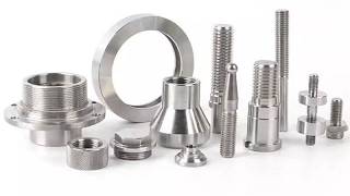 SS304 SS316 mirror Stainless Steel Parts Supplier,Medical Equipment precision castings factory,cnc