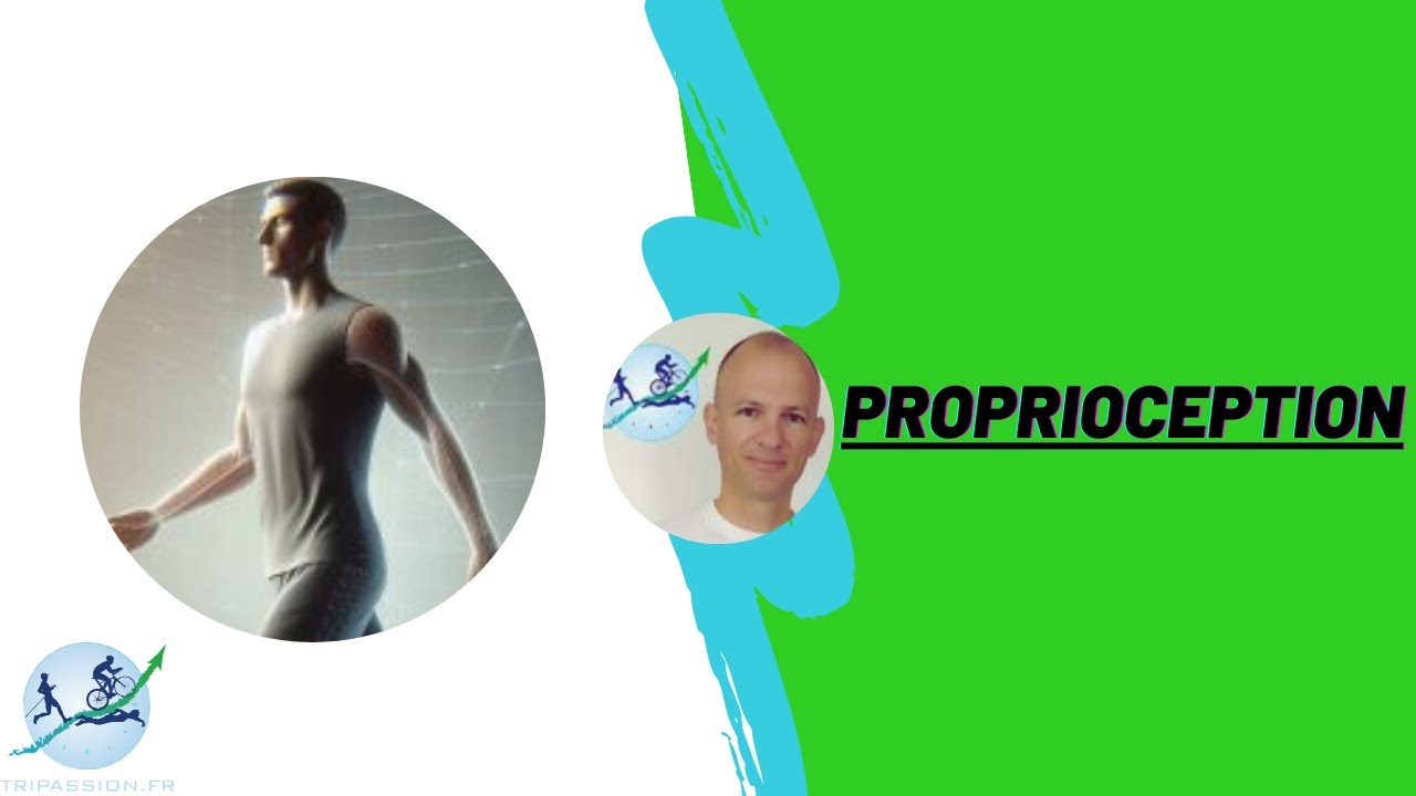 Proprioception - YouTube