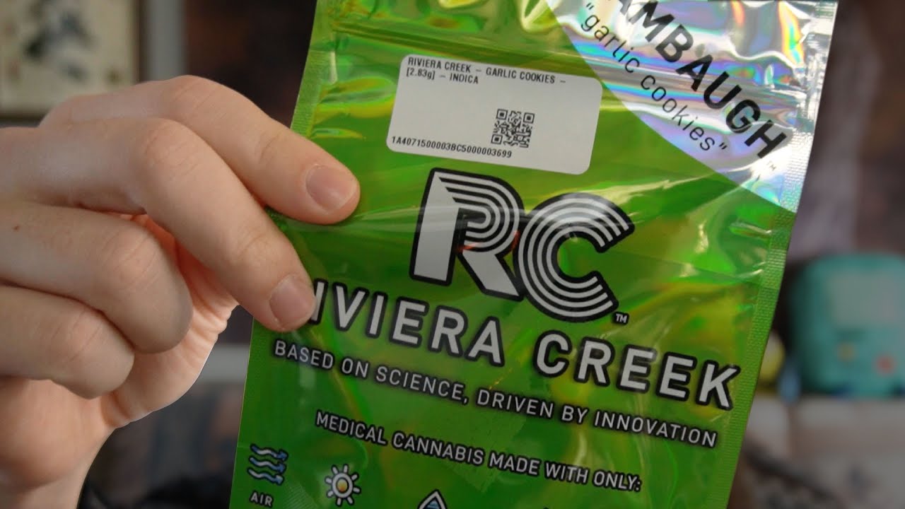 Is Riviera Creek ACTUALLY GAS?