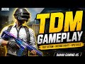 TDM GAMEPLAY BGMI GAMING DANAV 45 🔥😈🔫 #bgmi #gameplay
