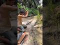 the process of finding treasure in driftwood worth thousands of dollars #gold