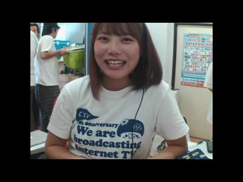 【牛久】 ちゃんみよTV７周年記念24時間テレビ⑥