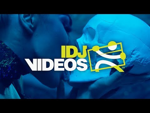 DJANS X BIG PALK FEAT. TEODORA - PIRANA (OFFICIAL VIDEO) 4K