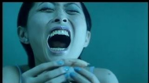 『ジェネックス・ゾンビ』　予告編