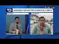 ¡Lo atacó cuando estaba solo! Niño de 5 años es asesinado a golpes por su padrastro en Edomex