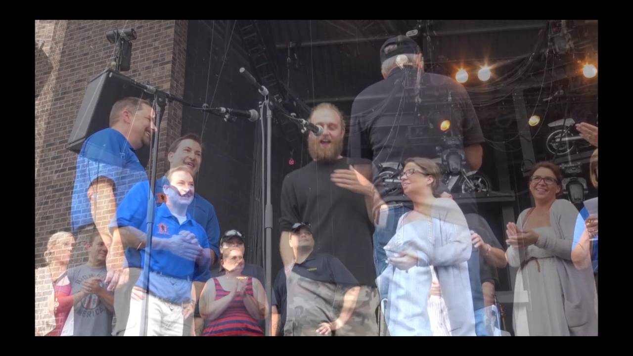 OFH Wisconsin 2016 Family Reveal at Summerfest