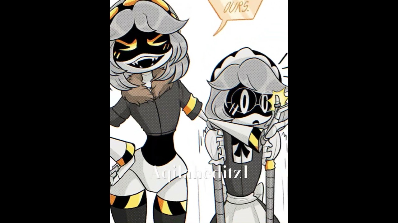 V IS MARRIED 😳🫢#shortedit #muderdrones #nxv #jj