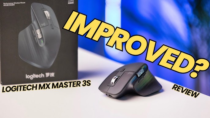 Besoin d'une bonne souris sans fil pour travailler ? La Logitech MX Master  2S est en promo - Numerama