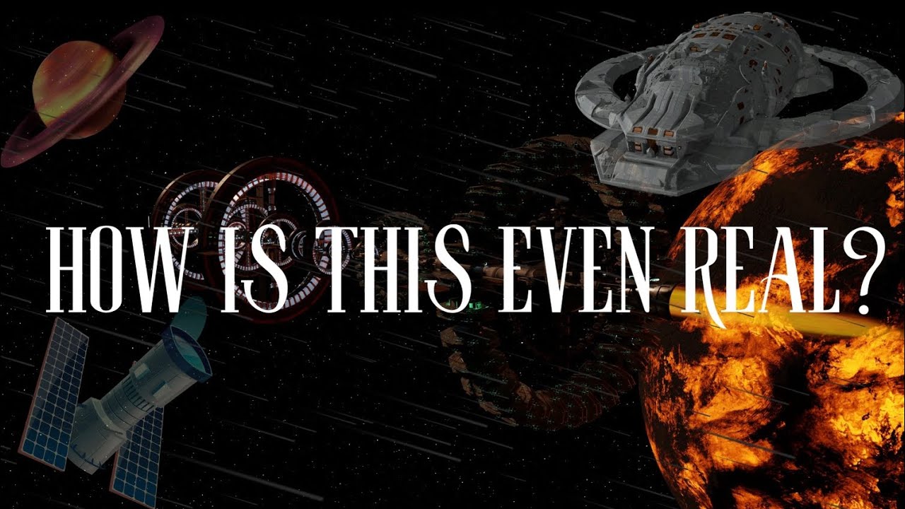 The Universe Is Expanding Beyond Everything… And Scientists Are Confused 😦👩🏻‍🚀