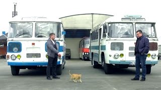 видео: ПАЗ 672 и ЗАЗ 1102 в обзоре популярных тем и ГАЗ, ВАЗ, Москвич и ИЖ для ретро фестиваля Old Car Land картинка: ПАЗ 672 и ЗАЗ 1102 в обзоре популярных тем и ГАЗ, ВАЗ, Москвич и ИЖ для ретро фестиваля Old Car Land