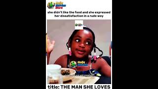 GenZ and their boldness #africanfilms #africancinema #africanmovies #nollywoodmovies #nigerianfilms