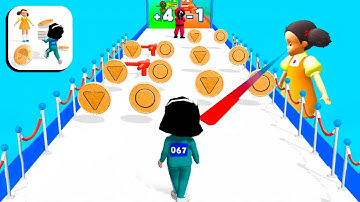 Stack Candy - Best Gameplay Walkthrough iOS, Android Lv 4-5-sc