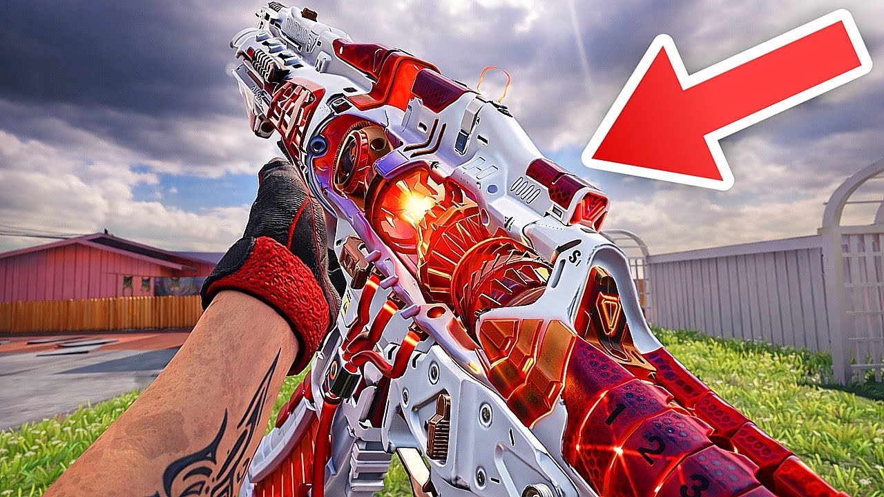 AK117 MYTHIC IS UNFAIR 😈 | PRO CODM FRONTLINE GAMEPLAY (NO COMMENTARY).