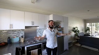 The Beautiful 12-307 Wharf Street, Queens Park - Mitchell Brothers Intro Video with Alex Mitchell