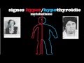  dr astuce  hyperhypothyroidies expliques clairement