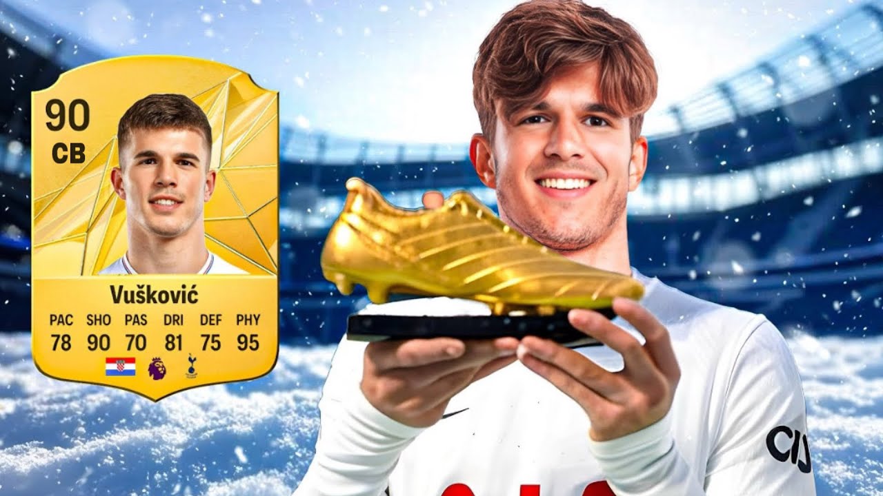 Vodim Karijeru Novog Hrvatskog Talenta