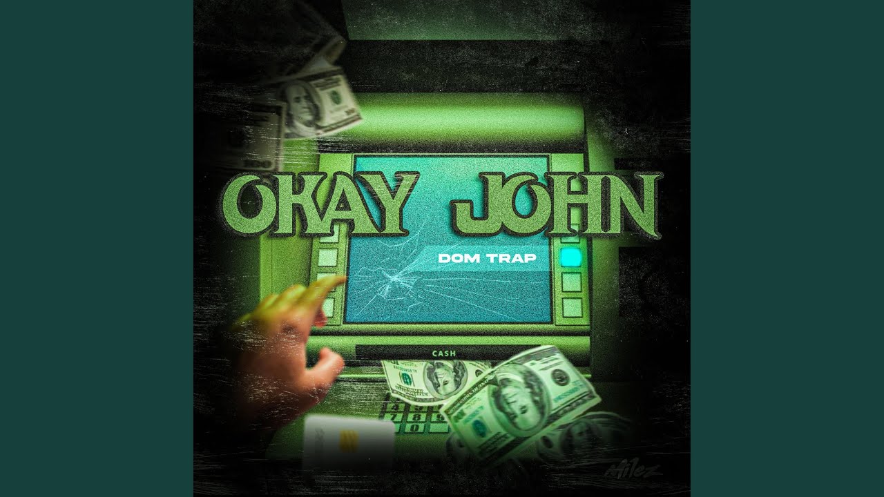 Watch Okay John on YouTube Watch Okay John on YouTube