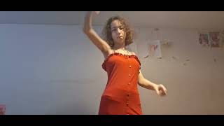 Lizzy Daisy I Got To Get Away Music Video Cover