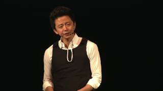 Creative Time Summit DC | Do It Yourself - Jun Yang