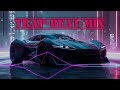 🔥 Remix Trap Beats Instrumental | Gym Workout, Driving, Training, Coffee, Smoking &amp; Club Vibes 🔥