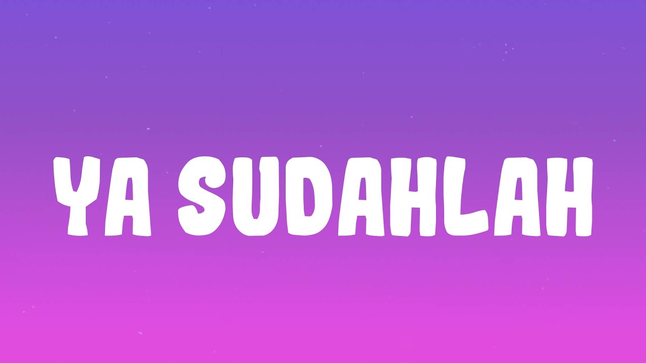 Bondan Prakoso & Fade2Black - Ya Sudahlah