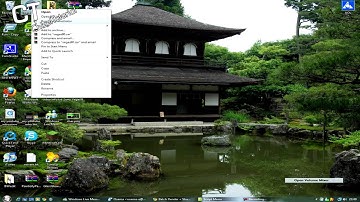 Automatic Shutdown After Render In Sony Vegas || Chizel